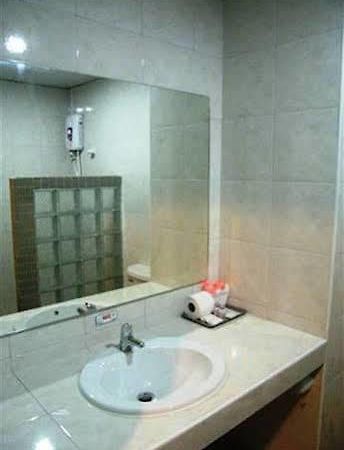 Kata Place Hotel Екстериор снимка