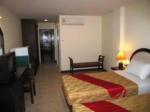 Kata Place Hotel Екстериор снимка