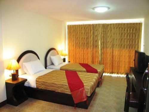 Kata Place Hotel Екстериор снимка