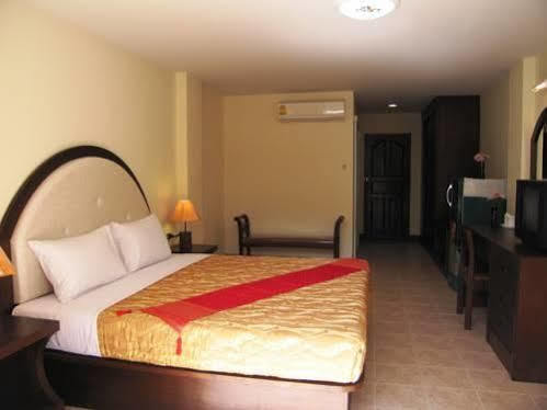 Kata Place Hotel Екстериор снимка