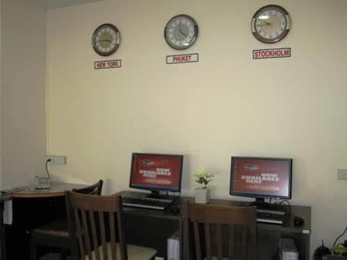 Kata Place Hotel Екстериор снимка
